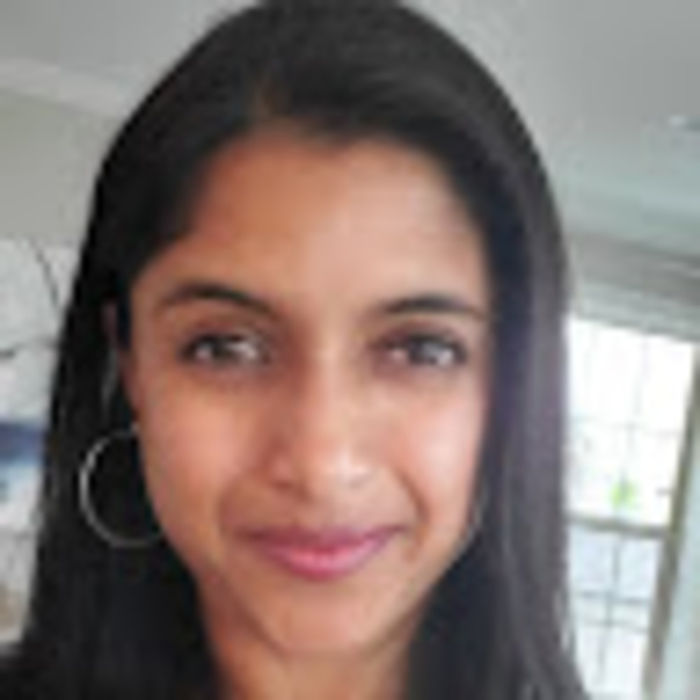 Meet your Posher, Charmaine